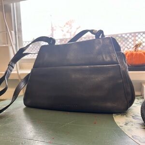 Italian Calfskin Handbag